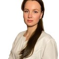 Фотография специалиста Грошева Ирина Андреевна