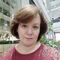 Фотография специалиста Ковалева Елена Юрьевна