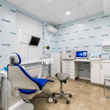 Стоматология Granatt Dental Group фото 3