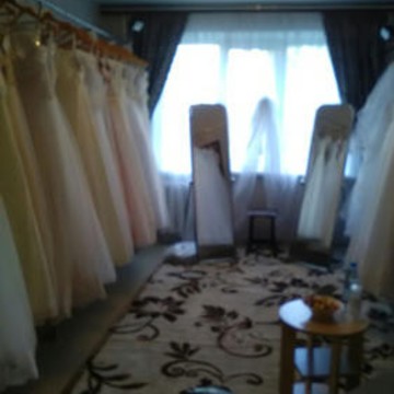 Свадебный салон Есения фото 1