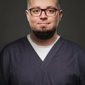 Фотография специалиста Ушаков Григорий Михайлович