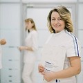 Фотография специалиста Ларина Светлана Викторовна