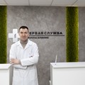 Фотография специалиста Судзиловский Николай Николаевич