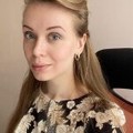 Фотография специалиста Дорофеева Мария Викторовна