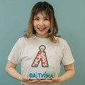 Фотография специалиста Шахманова Фатима