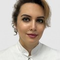 Фотография специалиста Танривердиева Эльнара Курбаналиевна