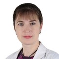 Фотография специалиста Кузнецова Анна Игоревна