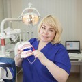 Фотография специалиста Фирсова Елена Геннадьевна