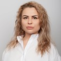 Фотография специалиста Филатова Анна Павловна