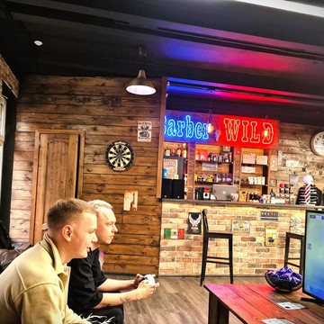 Барбершоп Headshot на Текстильщиках фото 3