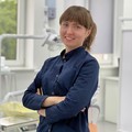 Фотография специалиста Утина Кристина Павловна