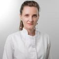Фотография специалиста Сасина Вероника Анатольевна