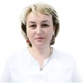 Фотография специалиста Шутукова Мира Мухамедовна