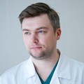 Фотография специалиста Бумагин Илья Сергеевич