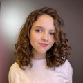 Фотография специалиста София