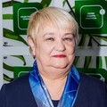 Фотография специалиста Гоцалюк Татьяна