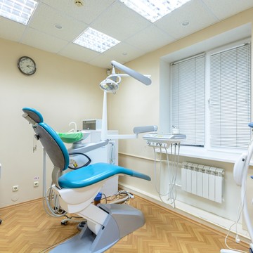 Стоматологическая клиника ДентаМед фото 1