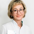 Фотография специалиста Самукова Нелли Михайловна