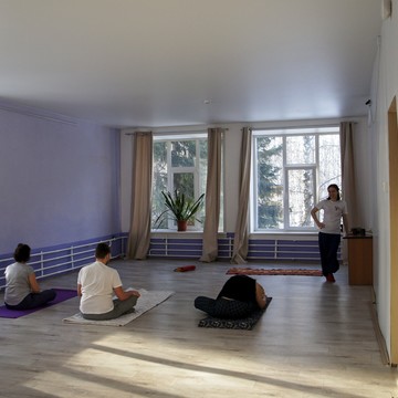 Школа традиционной йоги Йога-Сиддхи в Советском районе фото 1