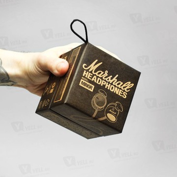 Marshall Headphones фото 2