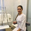 Фотография специалиста Герасименко Анна Викторовна