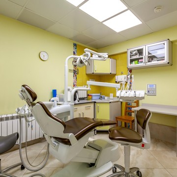 Клиника эстетической медицины Евролазер фото 2