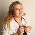 Фотография специалиста Иванова Дарья Константиновна