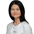 Фотография специалиста Кириллова Маргарита Александровна
