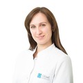 Фотография специалиста Будникова Оксана Владимировна