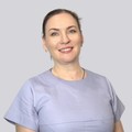 Фотография специалиста Земерова Юлия Викторовна