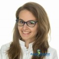 Фотография специалиста Полянская Александра Александровна