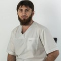Фотография специалиста Гаджиметов Гаджимет Бинямович