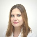 Фотография специалиста Заяц Анастасия Валерьевна