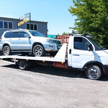 ЭВАКУАТОР УЛЬЯНОВКА фото 1