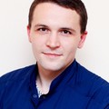 Фотография специалиста Миронов Александр Юрьевич