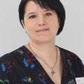 Фотография специалиста Неженкина Елена Александровна