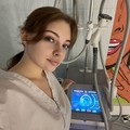 Фотография специалиста Конюхова Ольга
