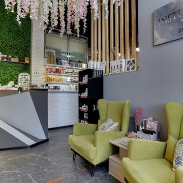 Студия красоты INSTERICA Beauty club фото 3