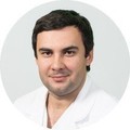 Фотография специалиста Аликин Евгений Юрьевич