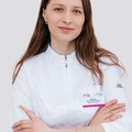 Фотография специалиста Брагина Юлия Николаевна