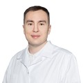 Фотография специалиста Панов Артур Вадимович
