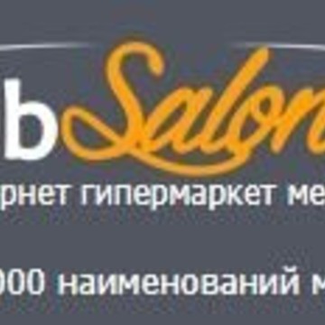 Интернет-магазин мебели MebSalon.ru фото 1