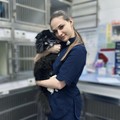 Фотография специалиста Фаустова Валерия Эдуардовна