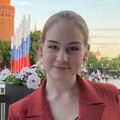 Фотография специалиста Тихонова Алиса Константиновна