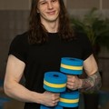 Фотография специалиста Владимиров Александр