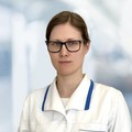 Фотография специалиста Зуева Янина Иозовна
