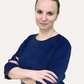 Фотография специалиста Гостилович Александра Евгеньевна