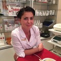 Фотография специалиста Балыковская Ольга