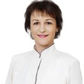 Фотография специалиста Черкасова Альбина Игоревна