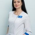 Фотография специалиста Сирачева Наталья Николаевна